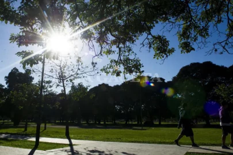 Tucumán tendrá otro día agradable, pero anticipan lluvias, frío y posible nieve en Tafí del Valle
