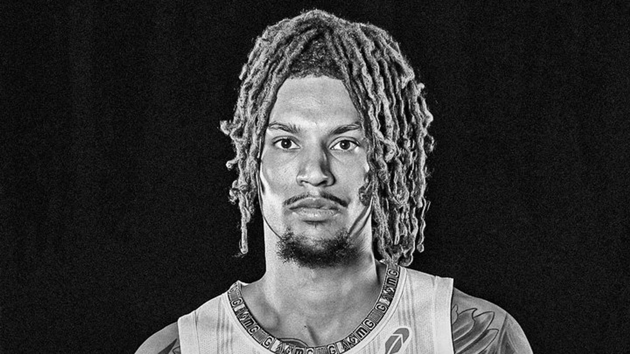 Conmoción en la NBA por la muerte de Brandon Clarke