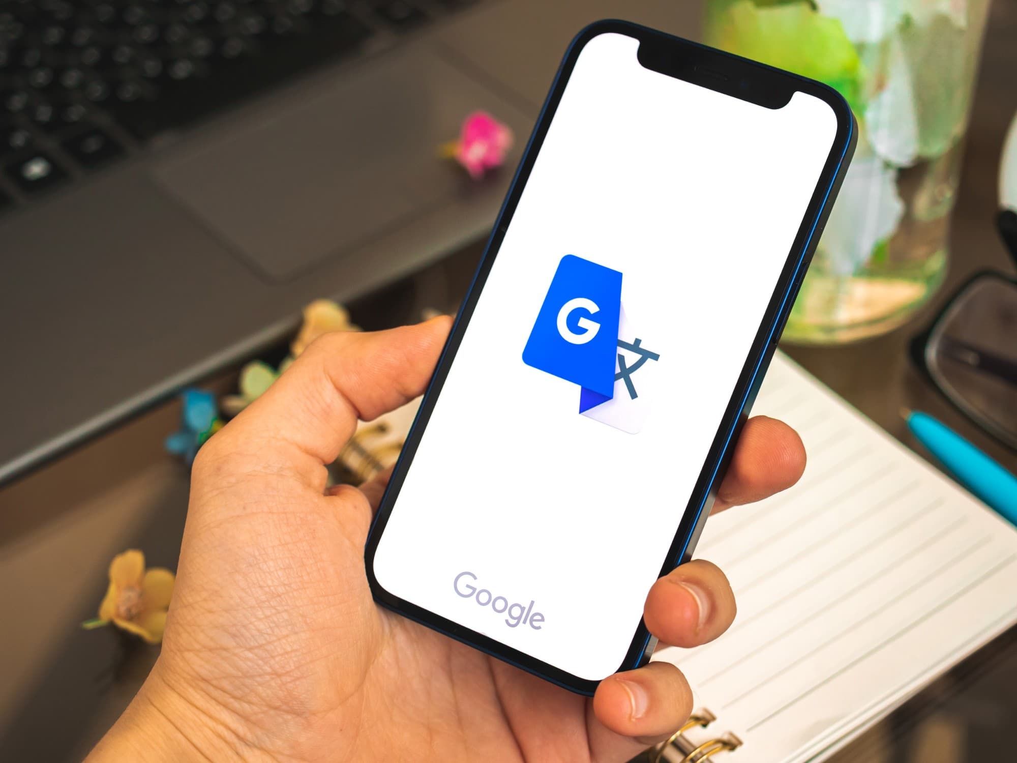 Google Traductor integrará procesamiento de voz local para funcionamiento sin conectividad