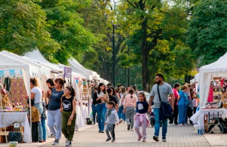 Tucumán despliega una amplia agenda de propuestas para disfrutar el fin de semana